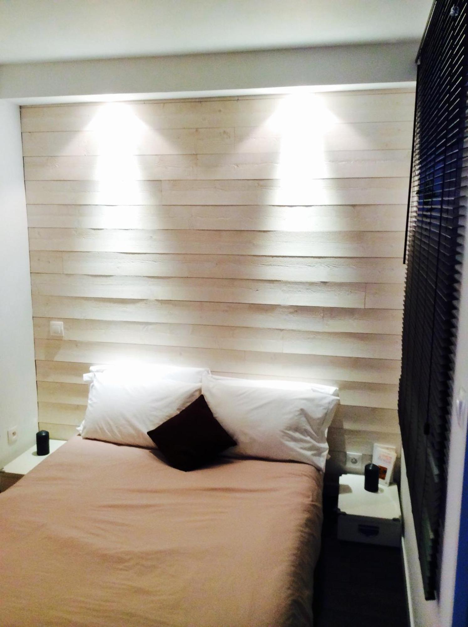 Apartment Charme Atypique La Rochelle (Charente-Maritime)