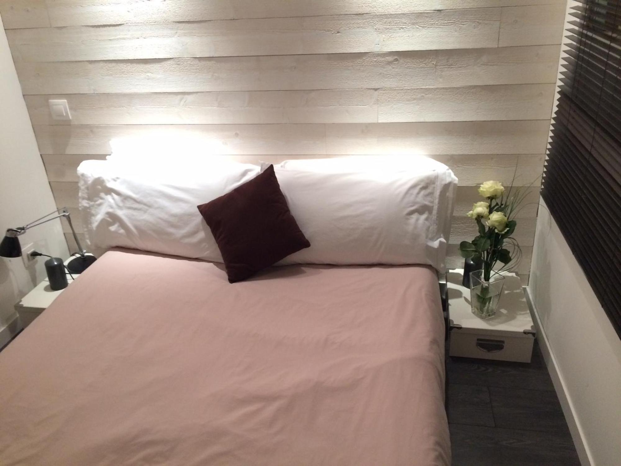 Appartement Charme Atypique