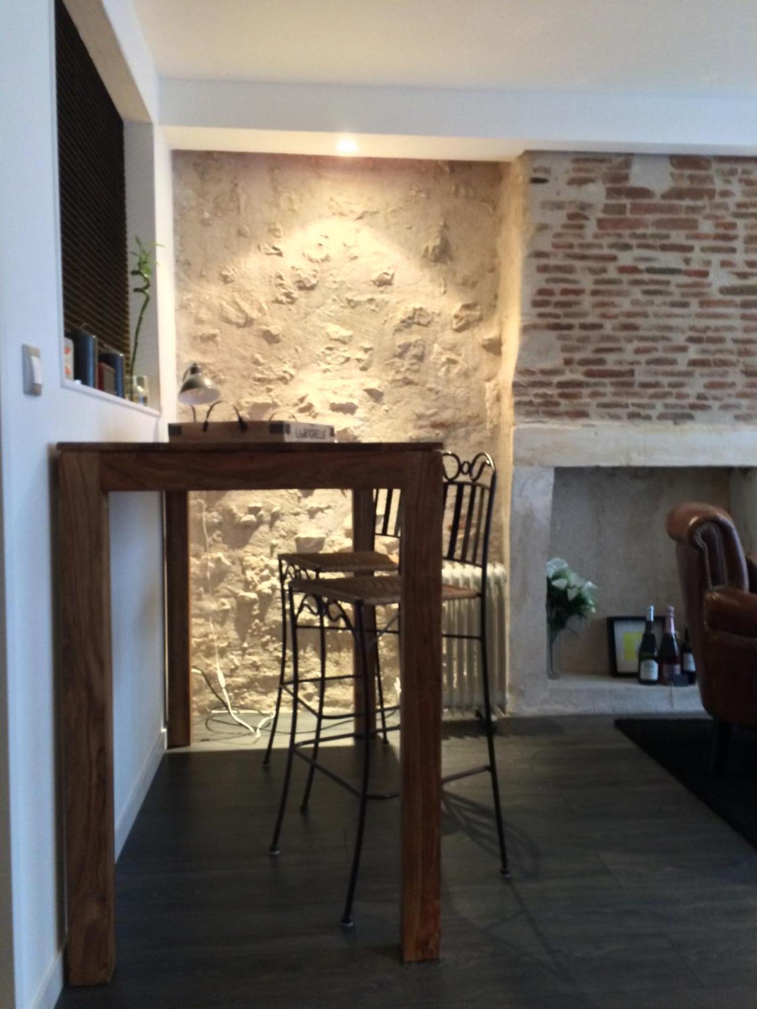 Appartement Charme Atypique