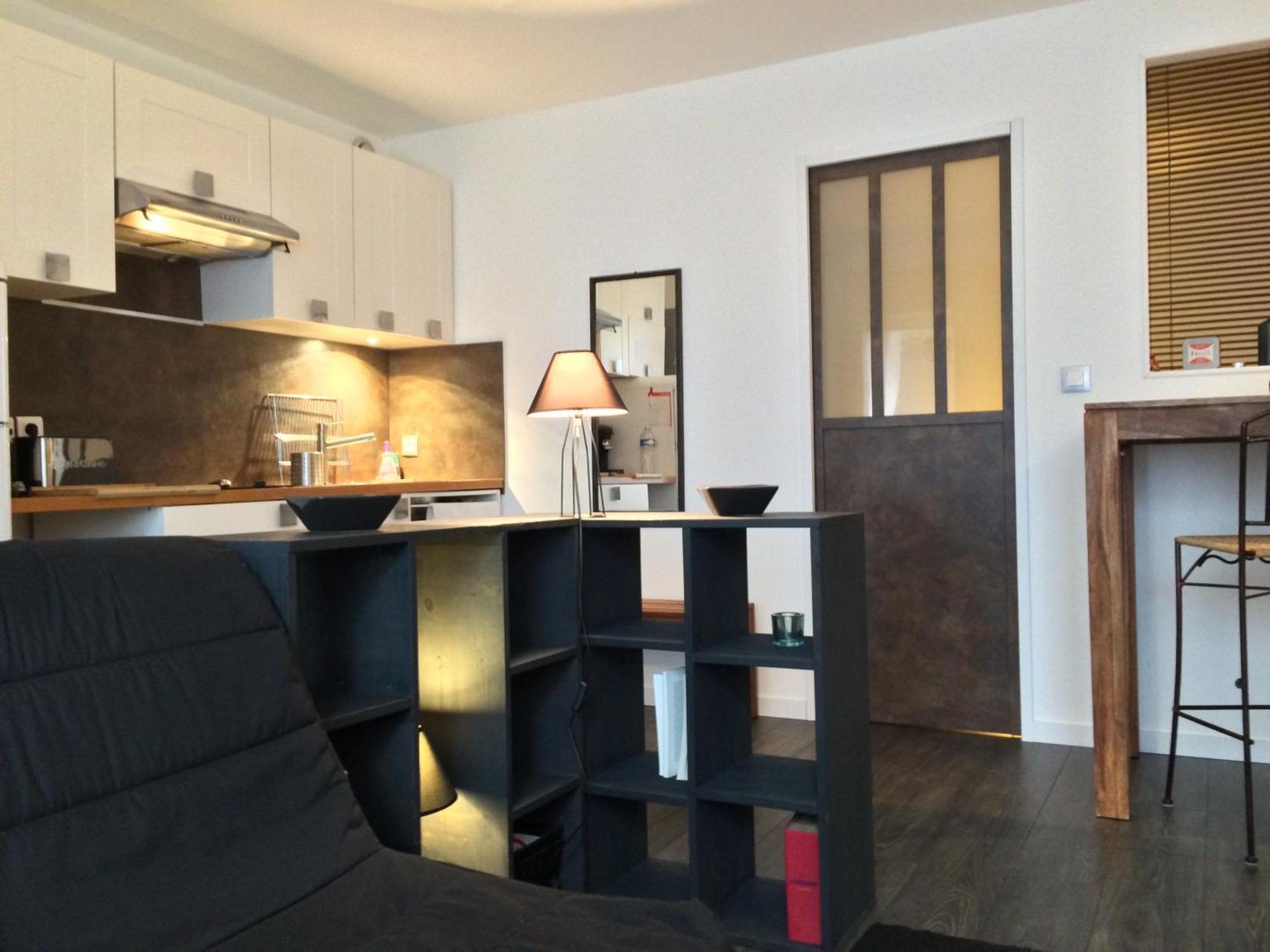 Charme Atypique Appartement