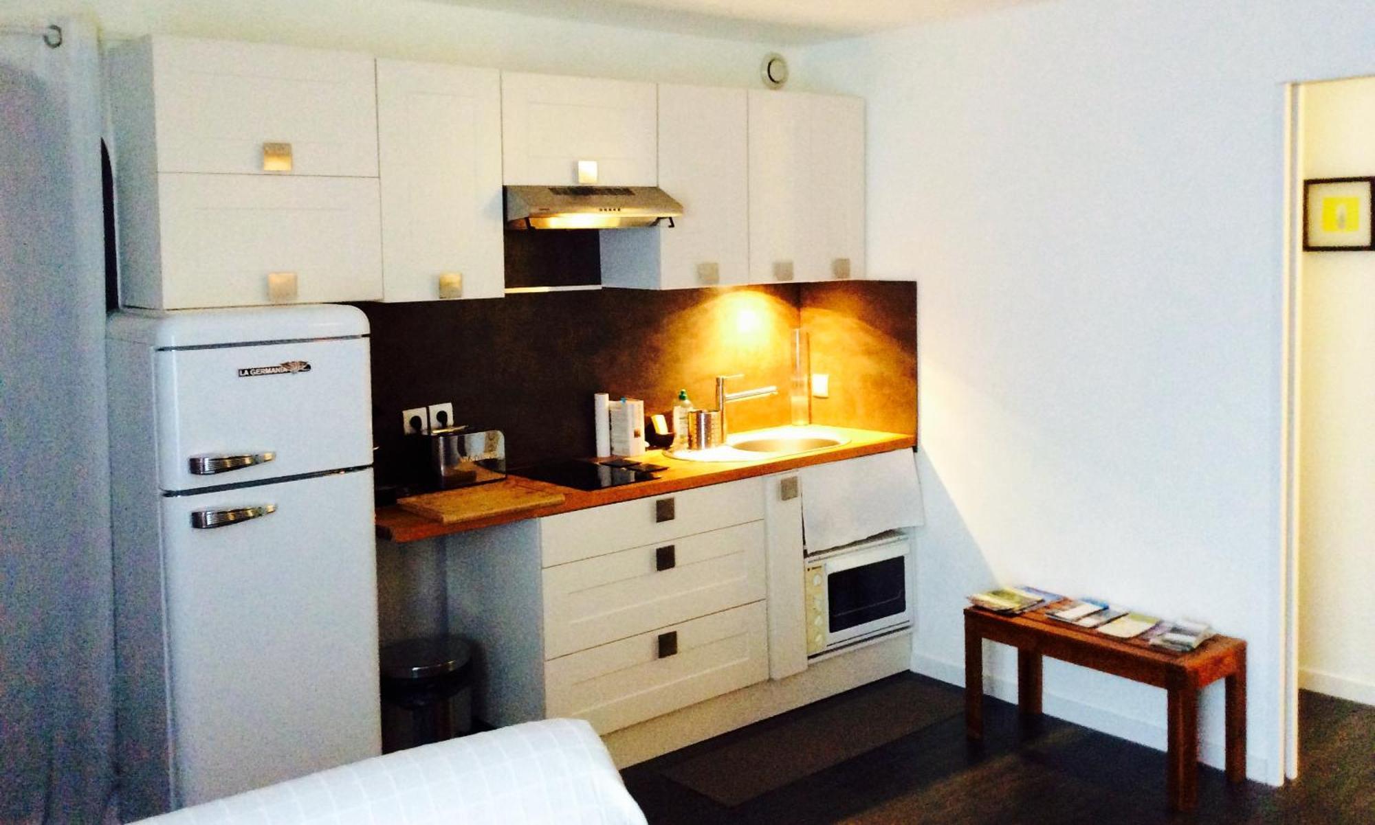Charme Atypique Appartement *