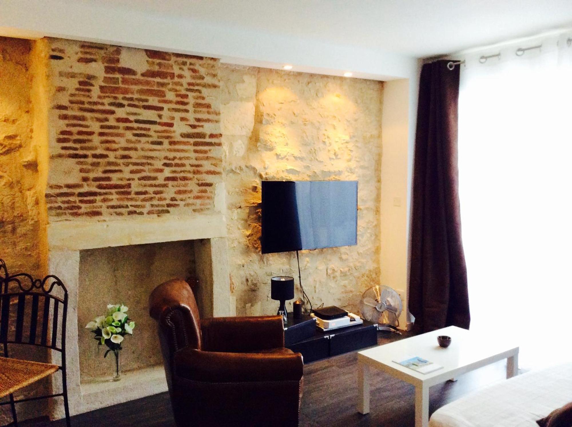 Appartement Charme Atypique