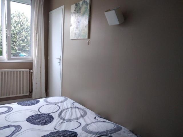 Proche Du Centre Appartement