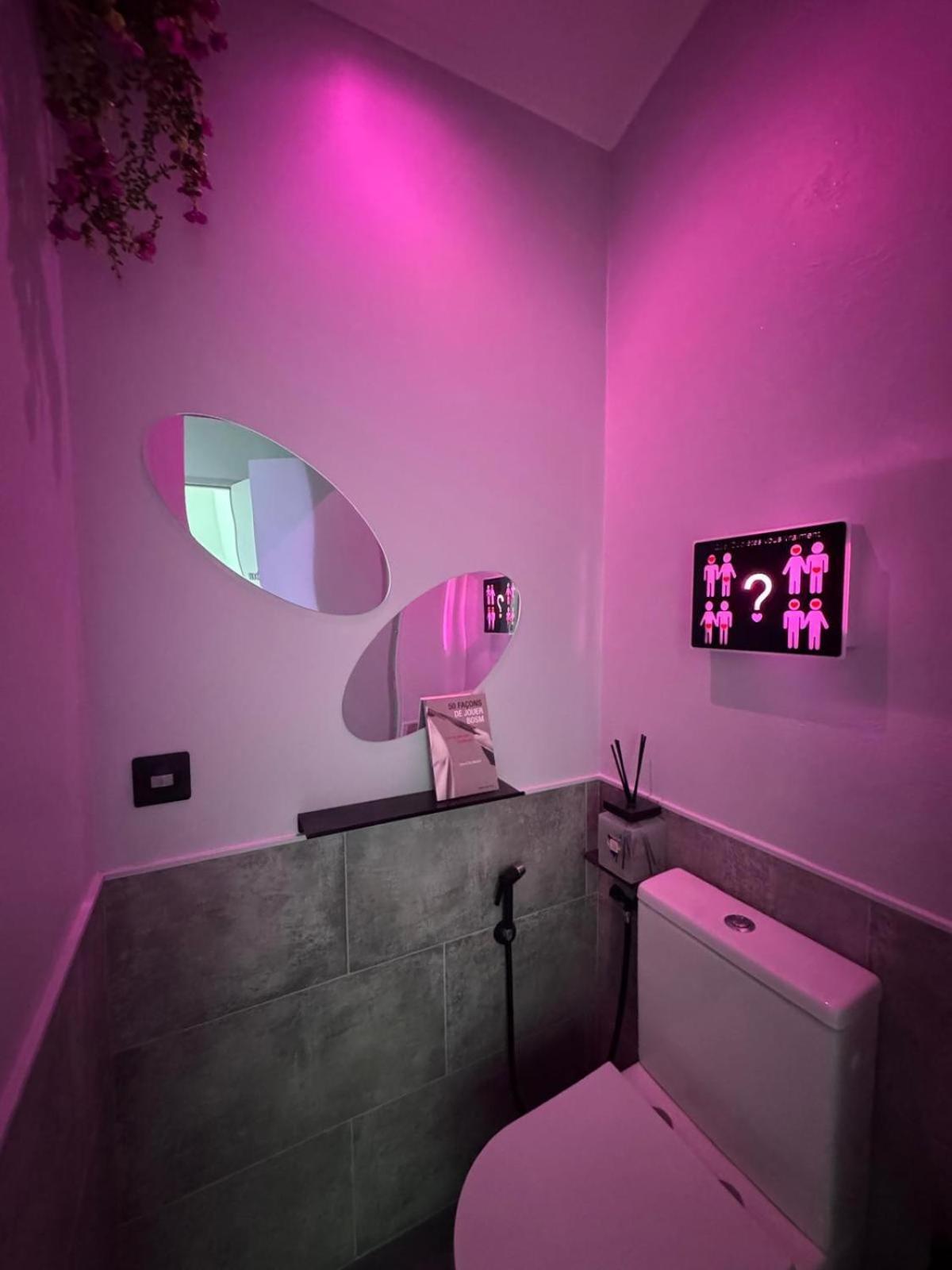 L1timiste Appartement *