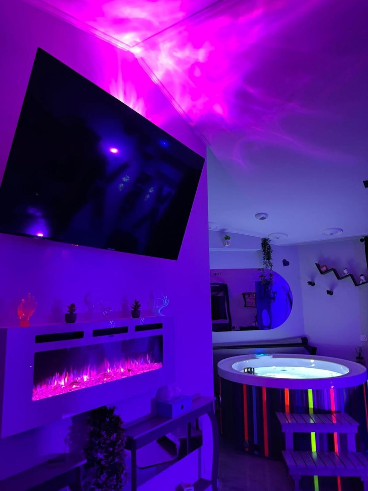 L1timiste Appartement *