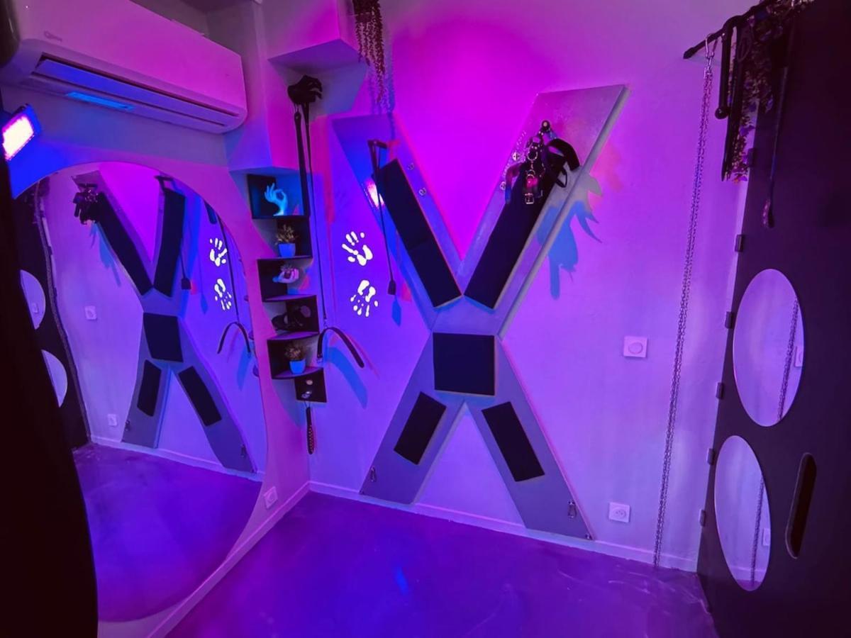 L1timiste Appartement