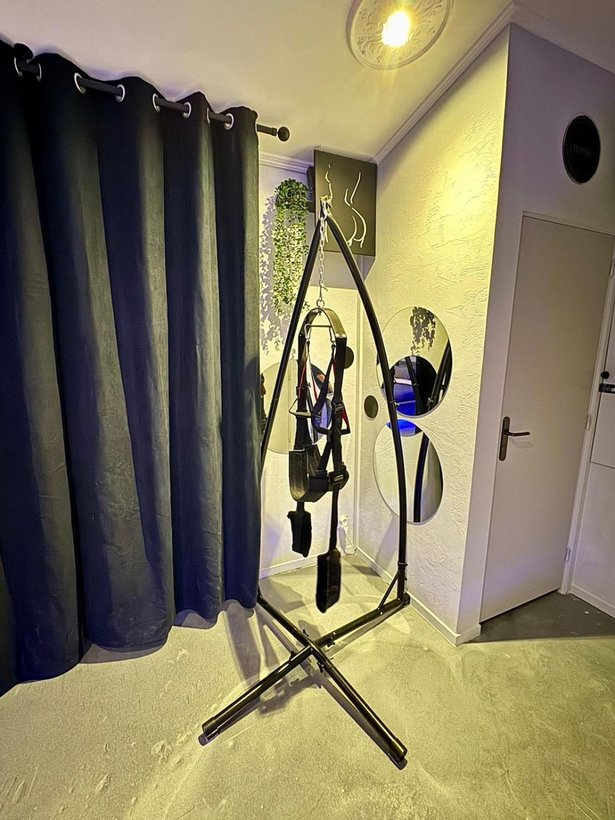 L1timiste Appartement La Rochelle (Charente-Maritime)