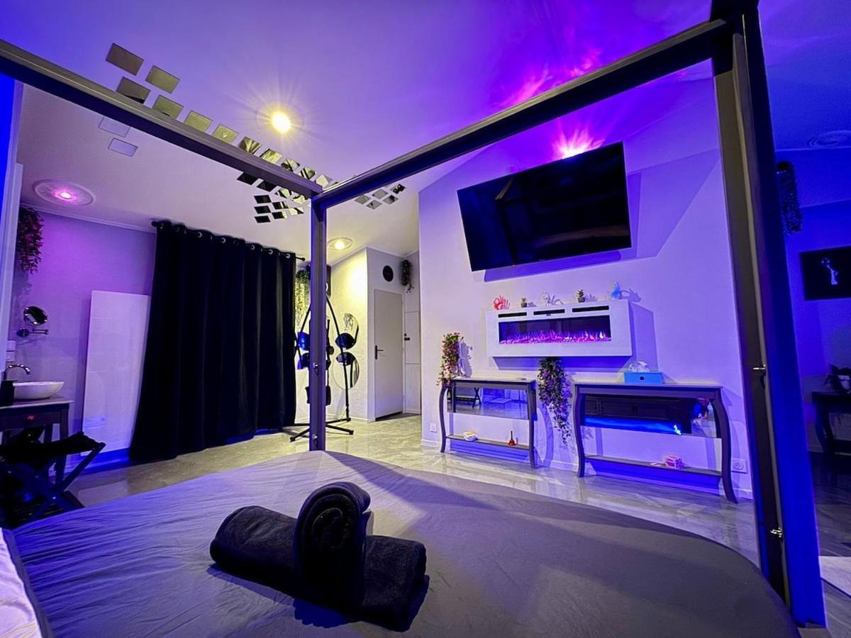 Appartement L1timiste