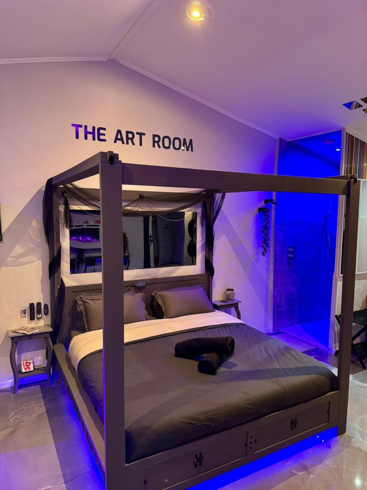 L1timiste Appartement *