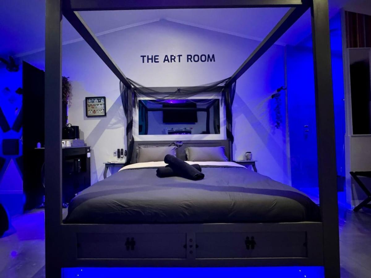 Appartement L1timiste *