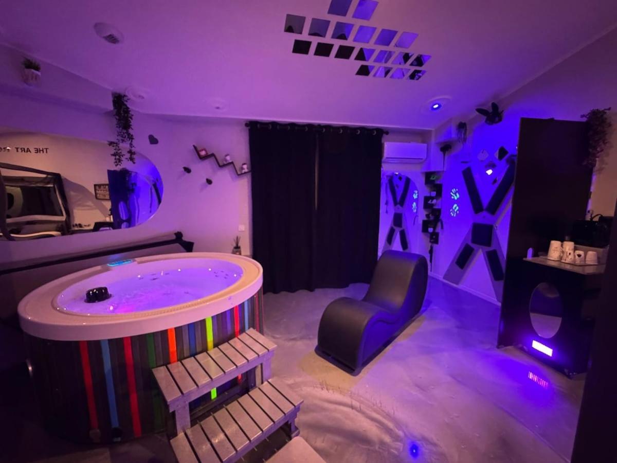 Appartement L1timiste La Rochelle (Charente-Maritime)