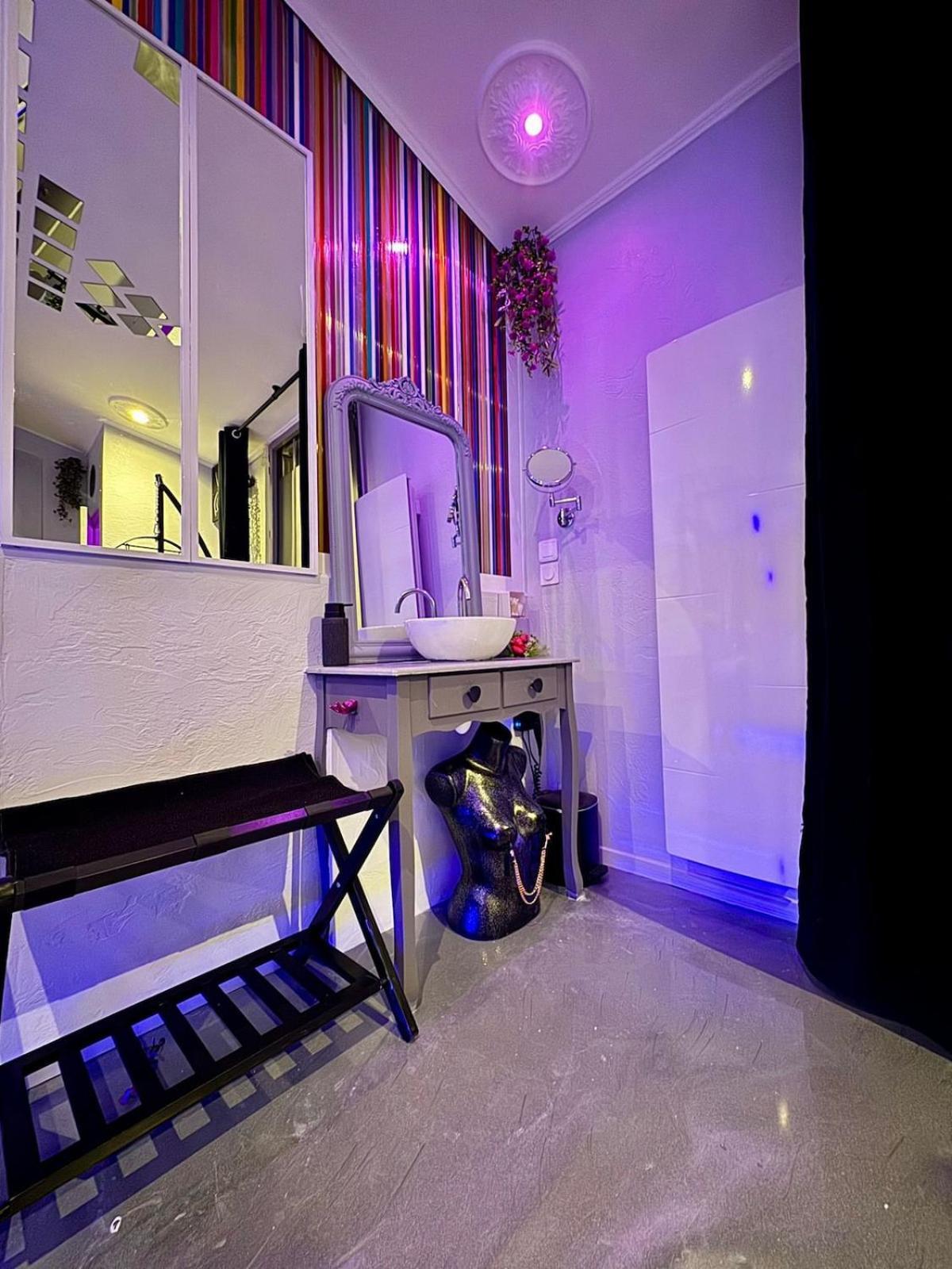 Appartement L1timiste *