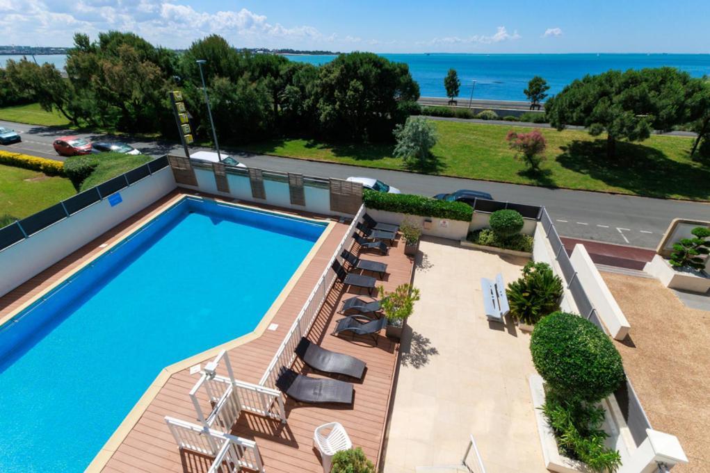 Logis Le Rochelois La Rochelle (Charente-Maritime)