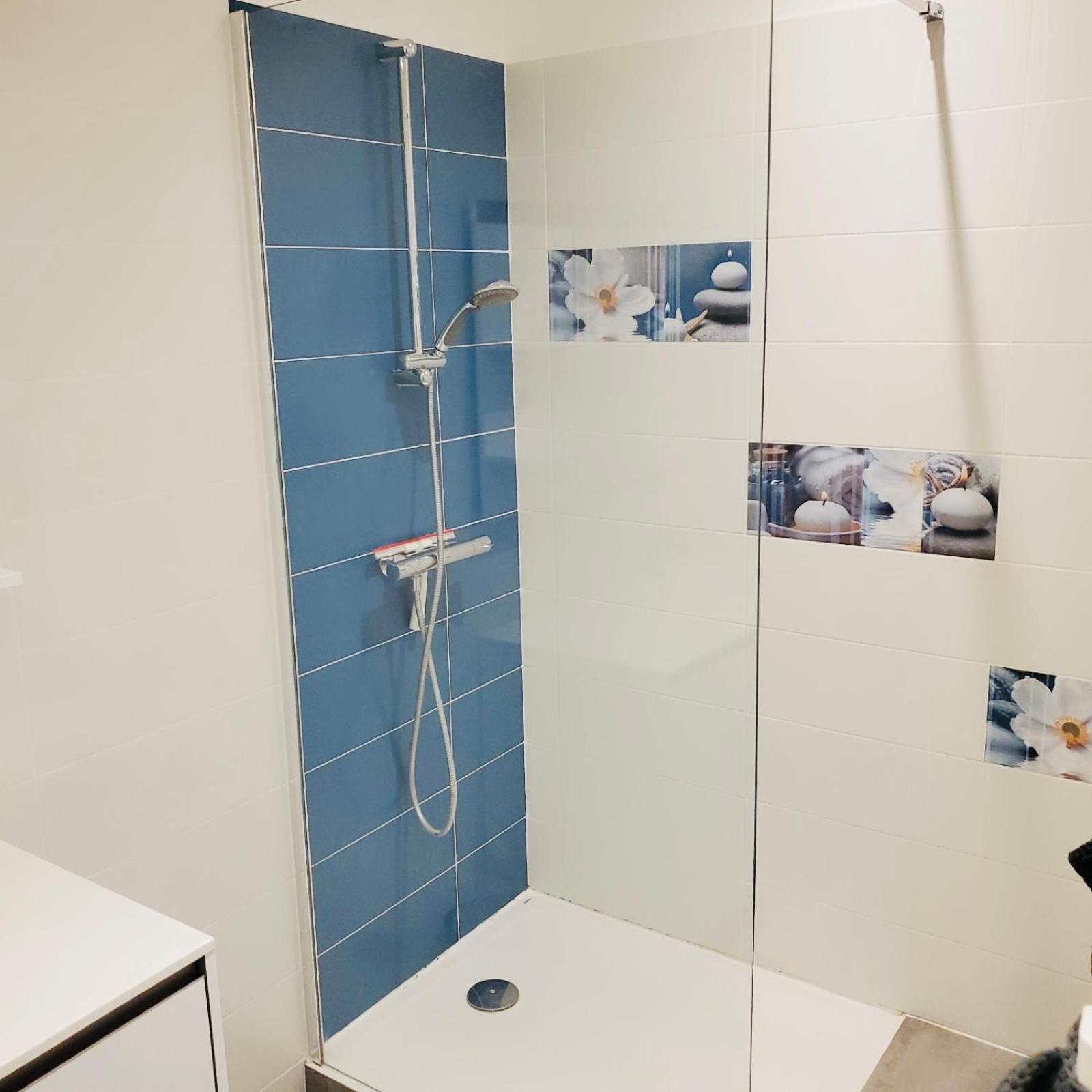 Apartment Les Halles 1 *