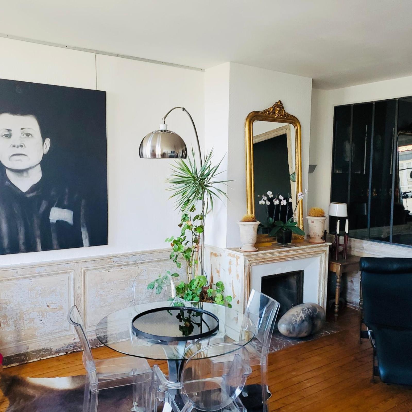 Appartement The 90m2 Au Coeur De La Vieille La Rochelle (Charente-Maritime)