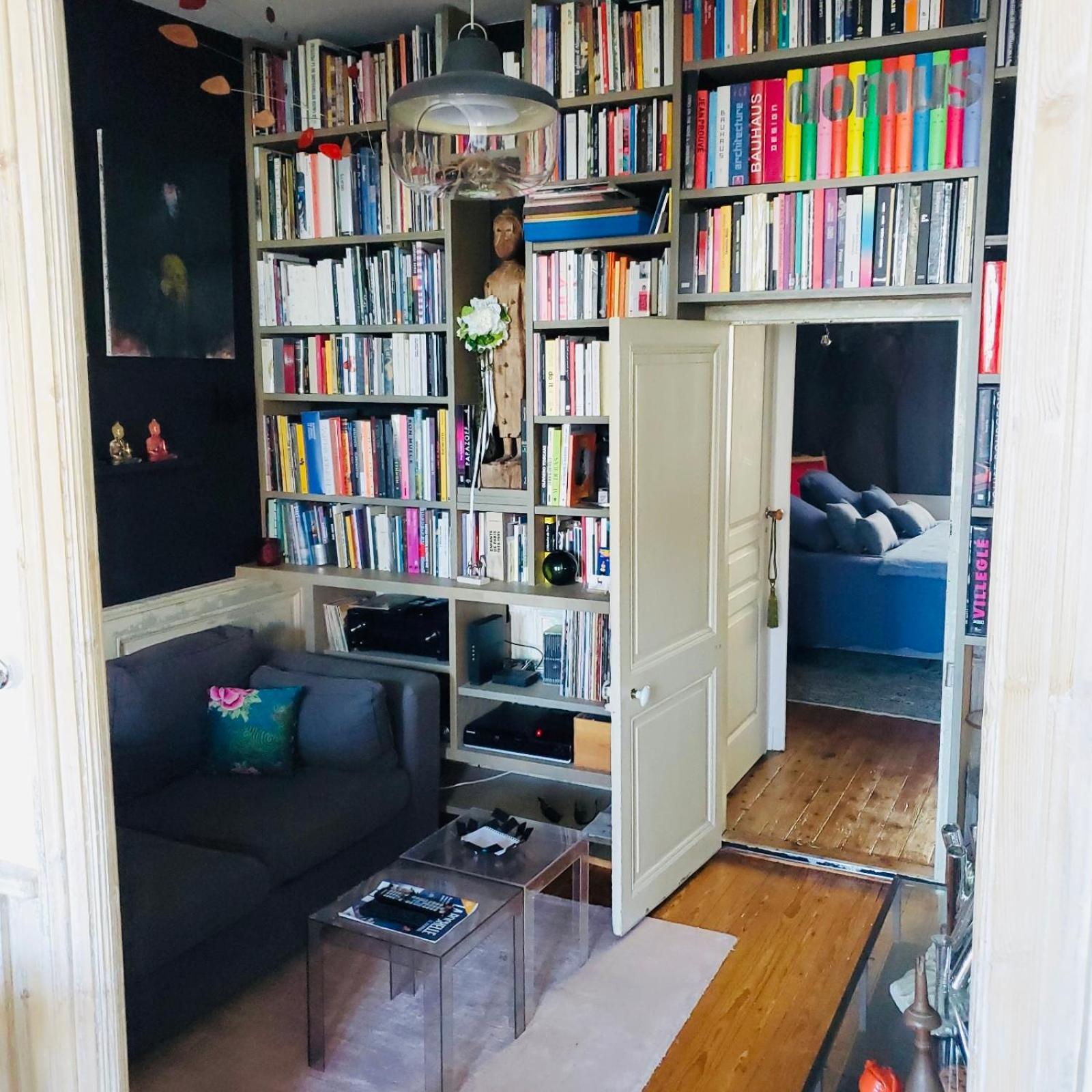 The 90m2 Au Coeur De La Vieille La Rochelle (Charente-Maritime)