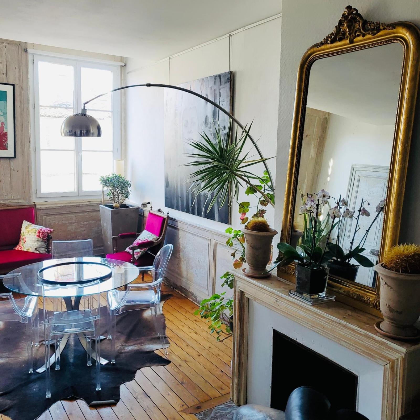 Appartement The 90m2 Au Coeur De La Vieille *