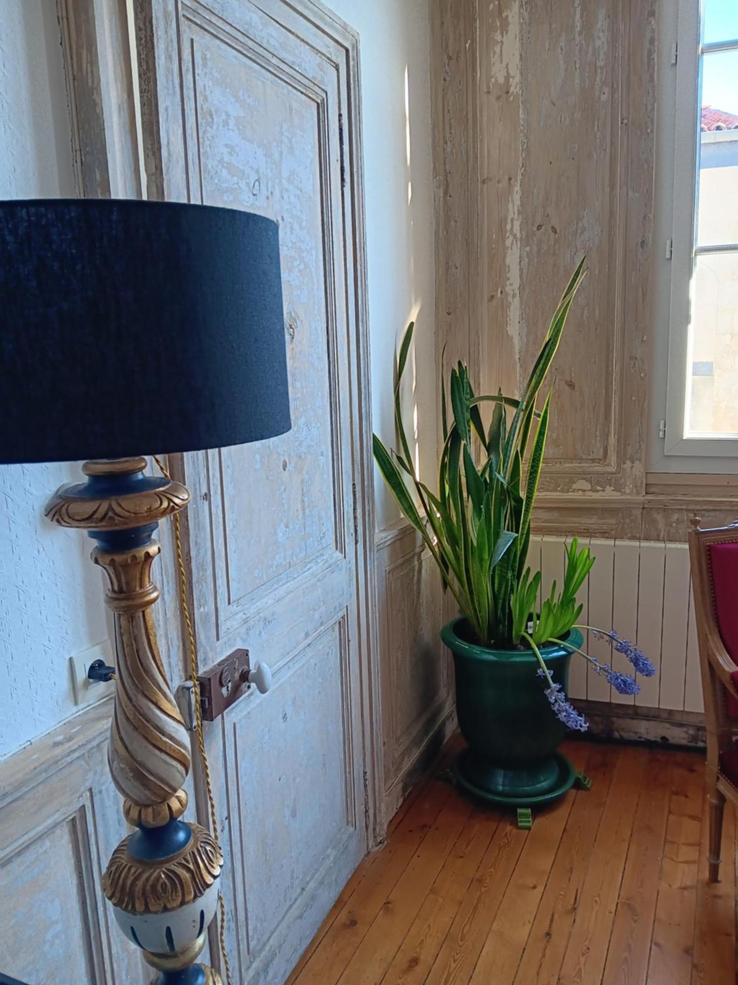 The 90m2 Au Coeur De La Vieille *