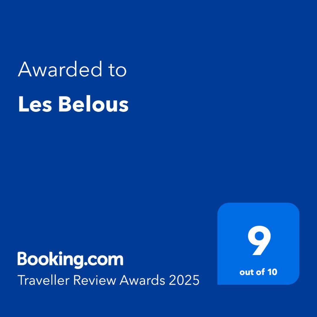 Hébergement de vacances Les Belous La Rochelle (Charente-Maritime)