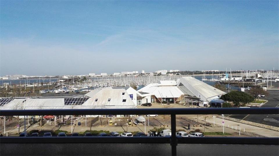 Appt Lr240-402 La Rochelle (Charente-Maritime)