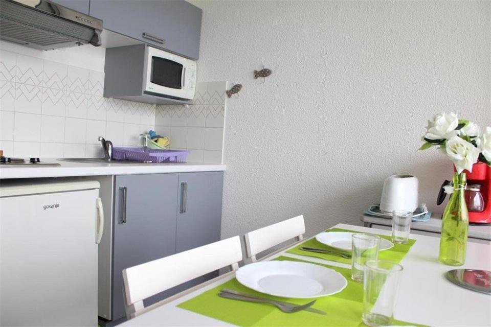 Appt Lr240-402 Appartement La Rochelle (Charente-Maritime)