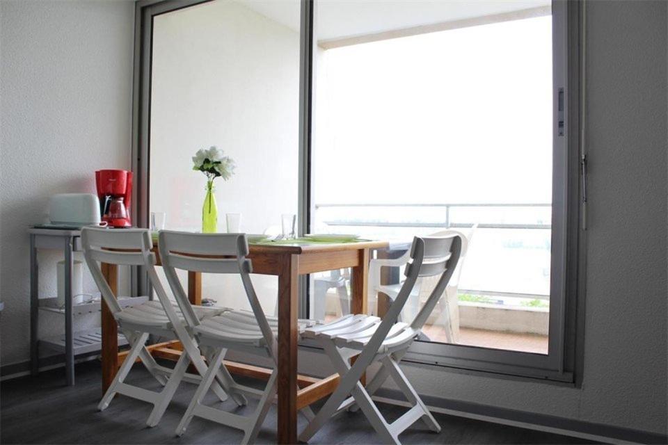 Appartement Appt Lr240-402