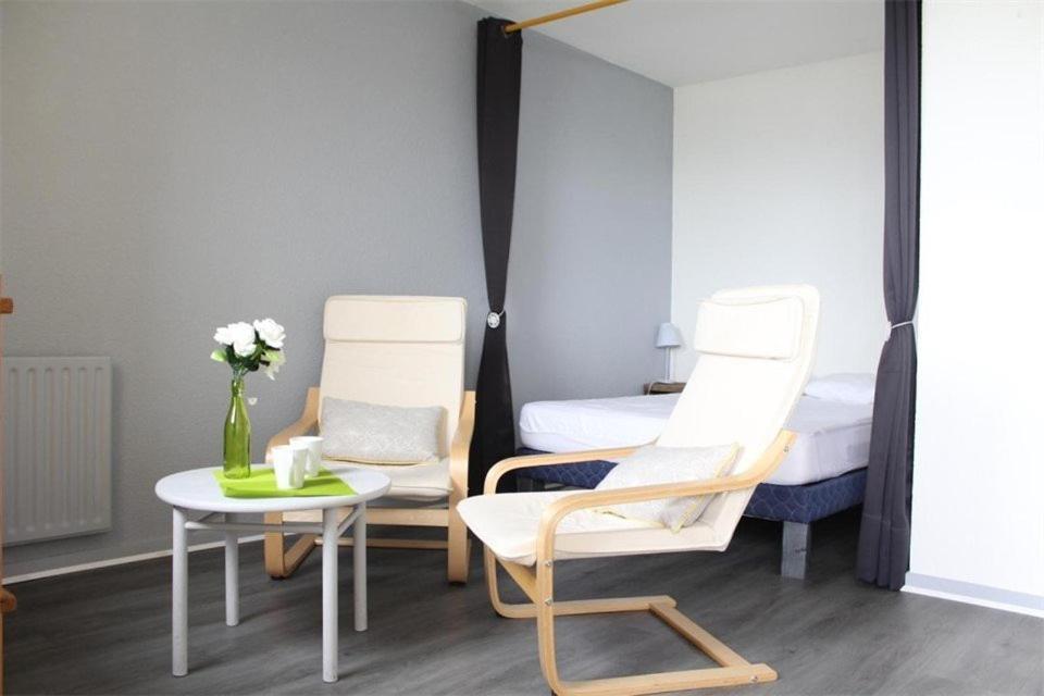 Appartement Appt Lr240-402 La Rochelle (Charente-Maritime)
