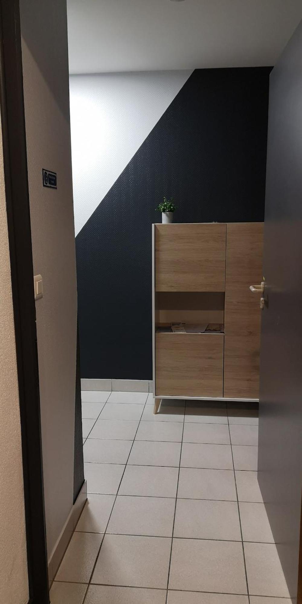 Tres Bel Avec Vue D'exception & Parking Appartement *