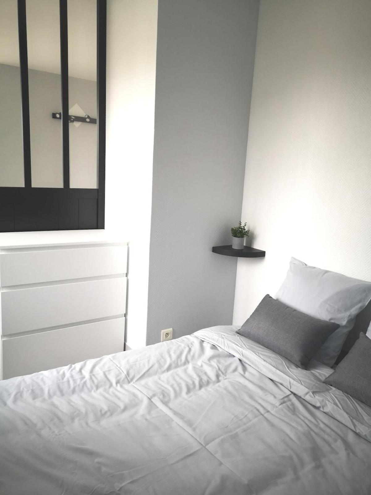 Appartement Tres Bel Avec Vue D'exception & Parking La Rochelle (Charente-Maritime)