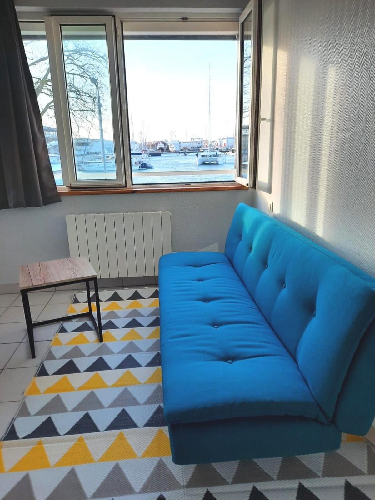 Apartment Tres Bel Avec Vue D'exception & Parking *