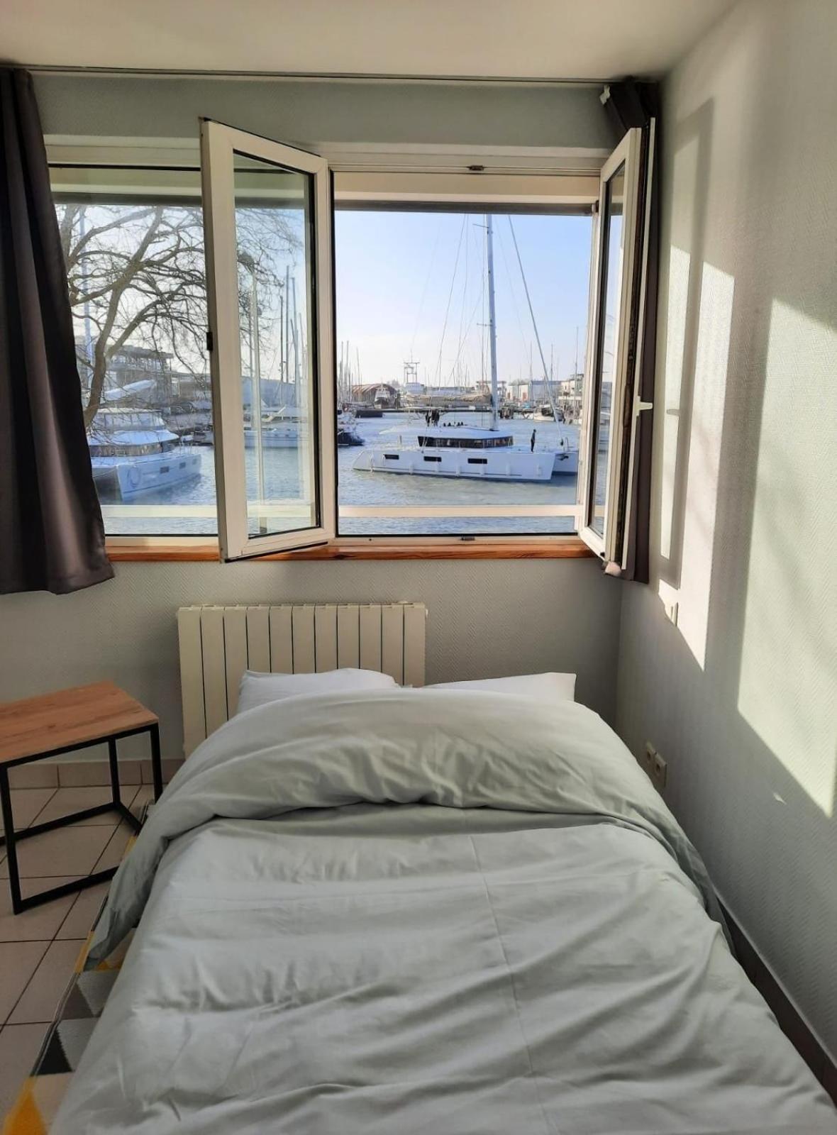 Tres Bel Avec Vue D'exception & Parking Appartement