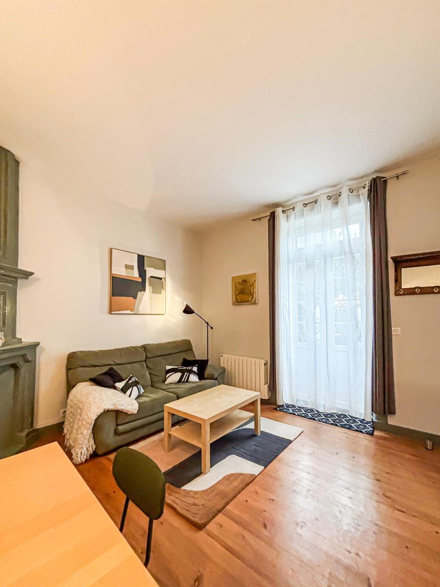 Villa Le Voilier La Rochelle (Charente-Maritime)