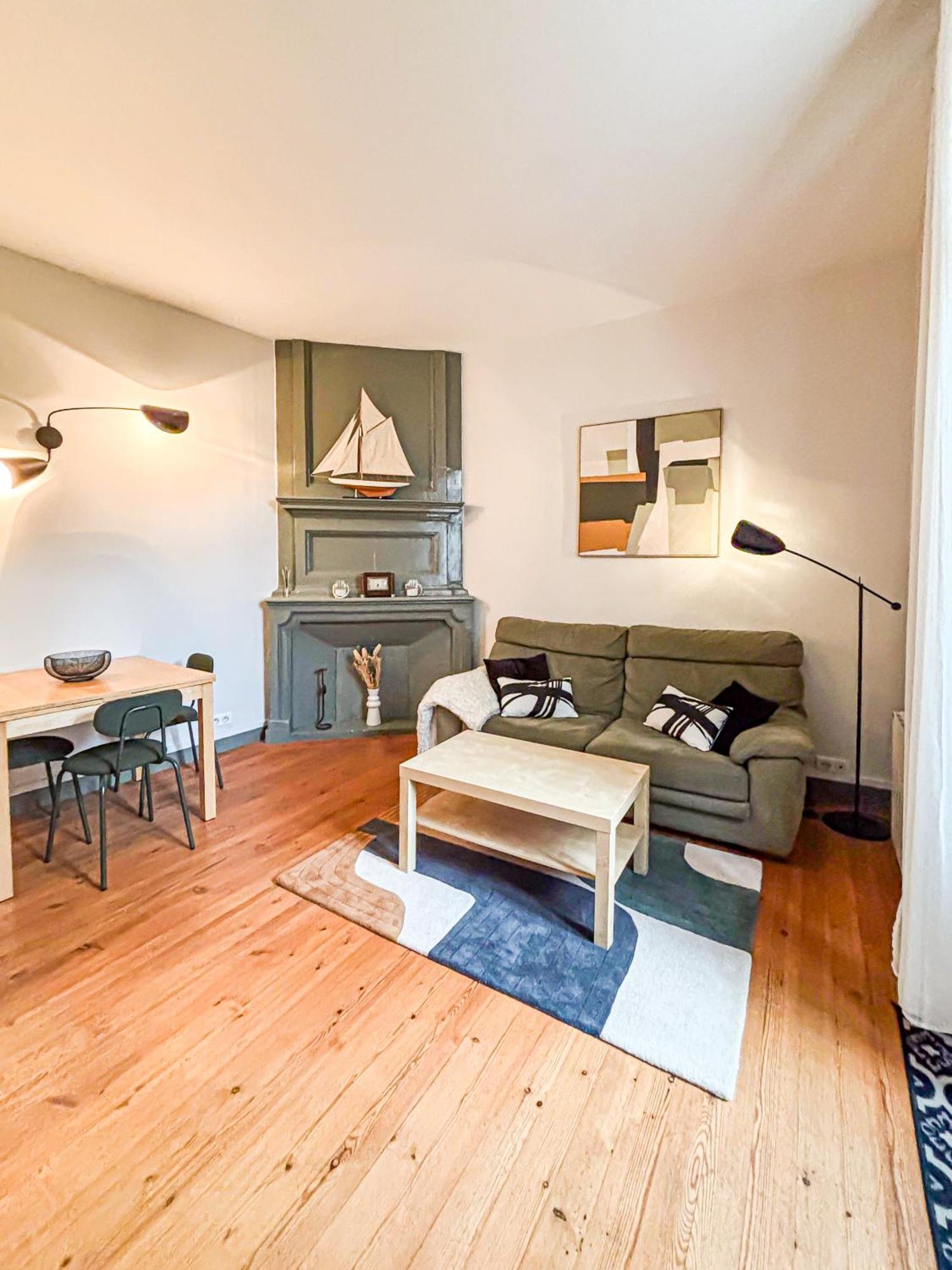 Villa Le Voilier La Rochelle (Charente-Maritime)
