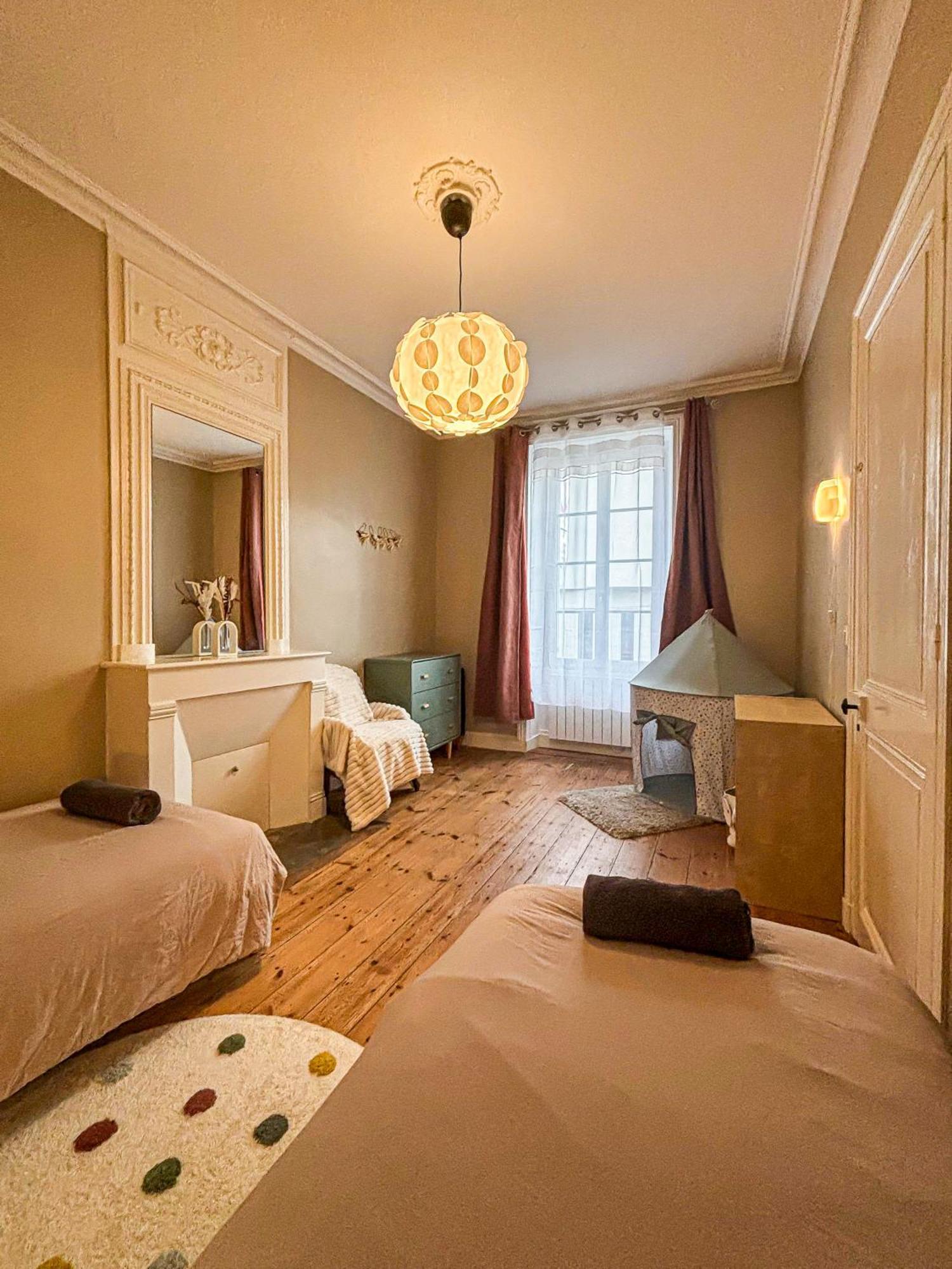 Villa Le Voilier