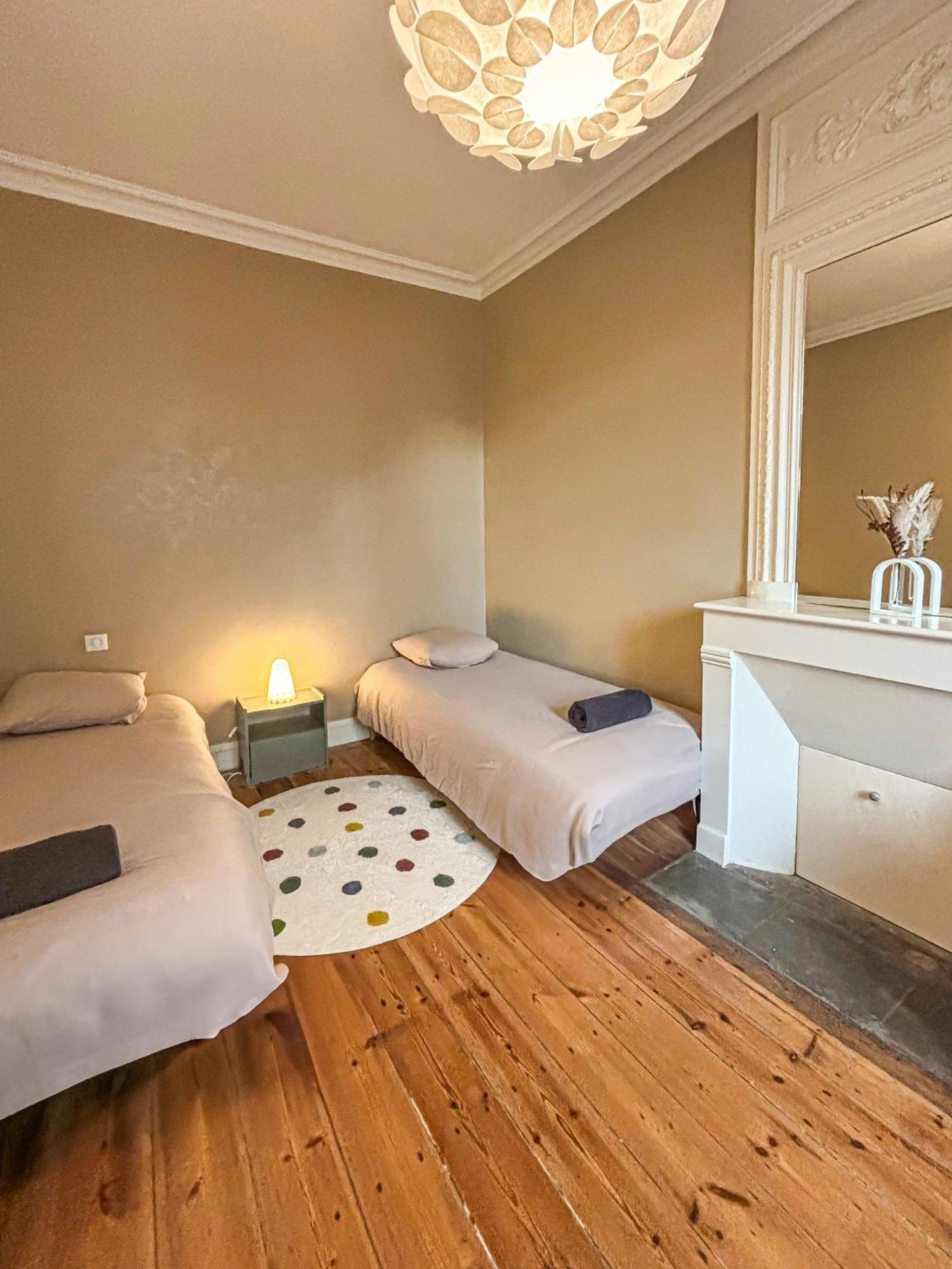 Le Voilier Villa *