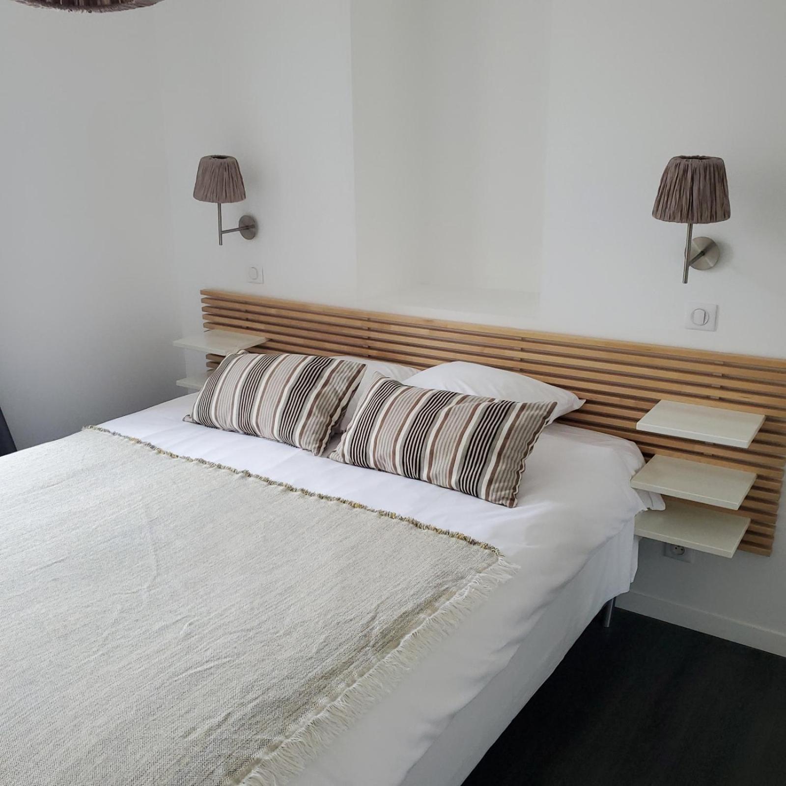 Apartment Les Halles 1 *