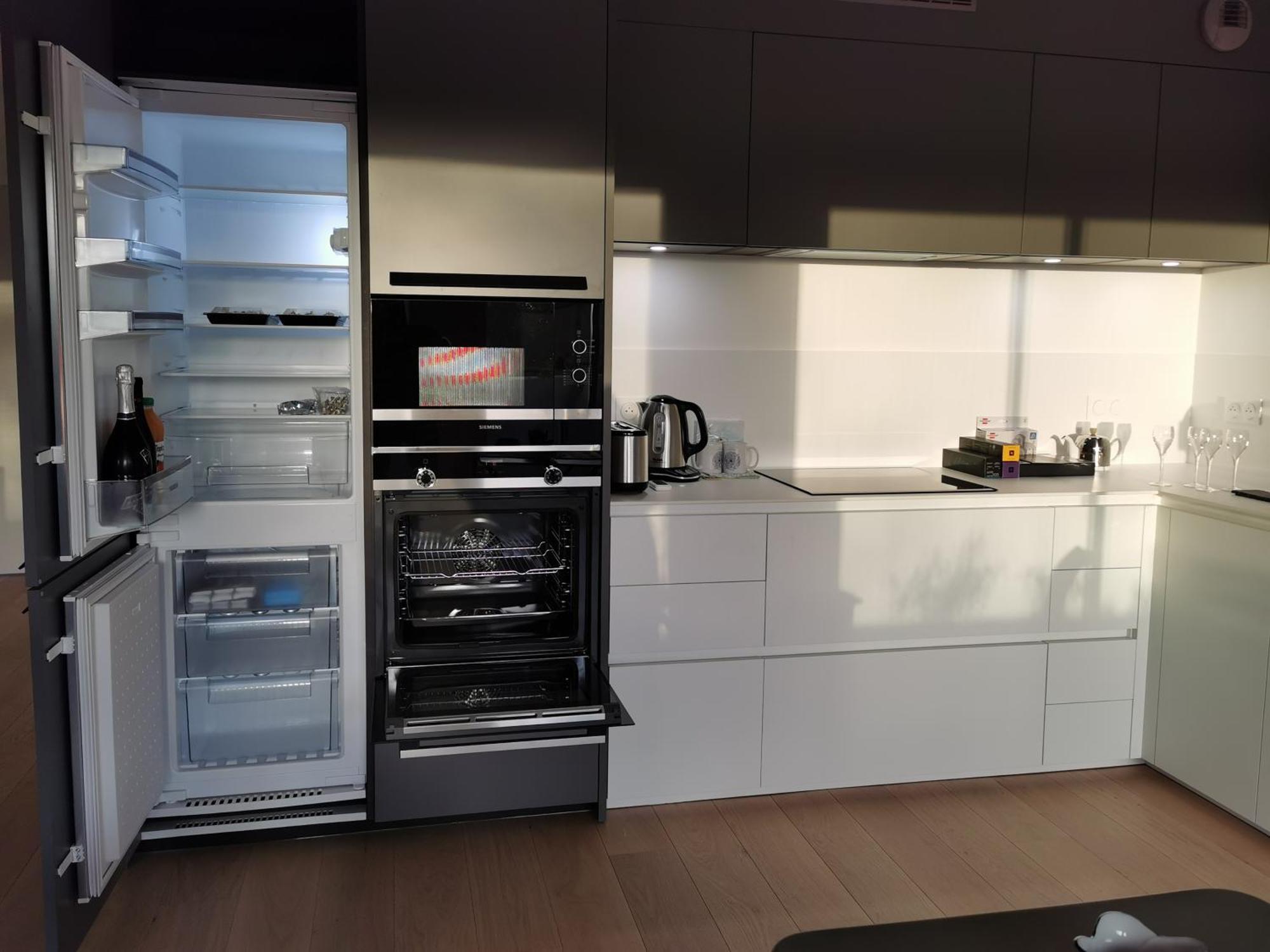 Olympe Appartement