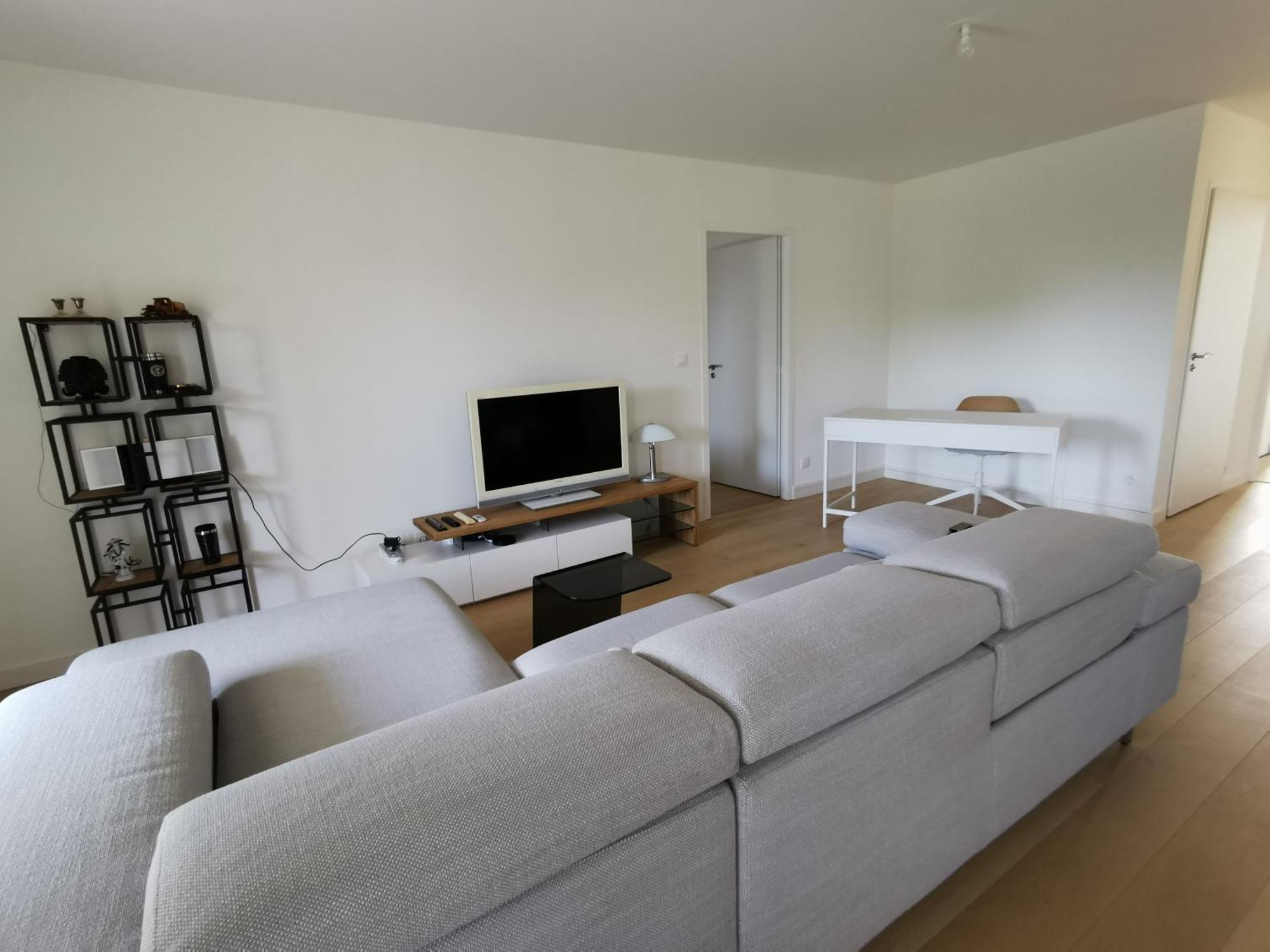 Olympe Appartement *