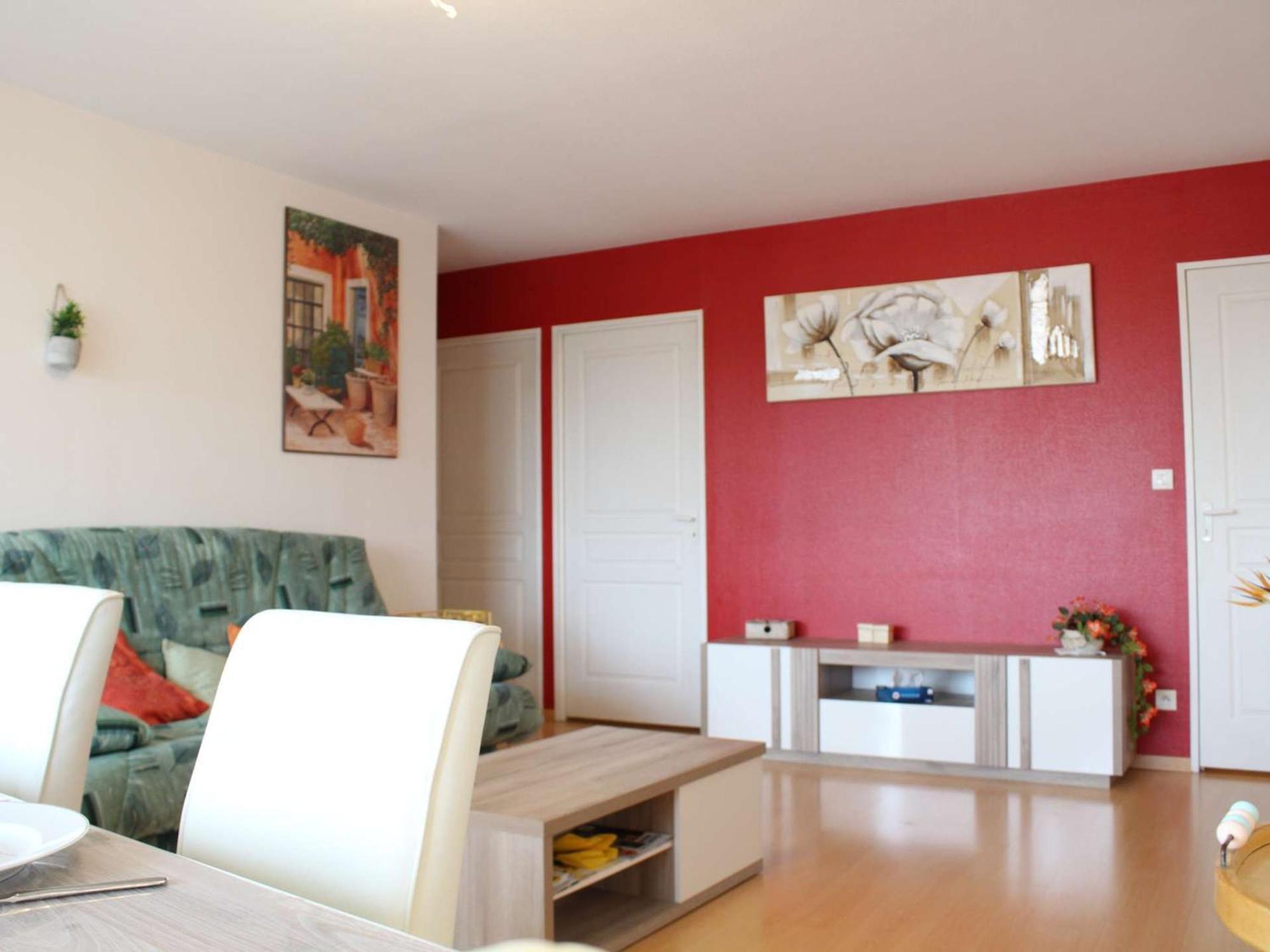 La Rochelle, 3 Pièces, 5 Personnes - Fr-1-246-553 Appartement La Rochelle (Charente-Maritime)
