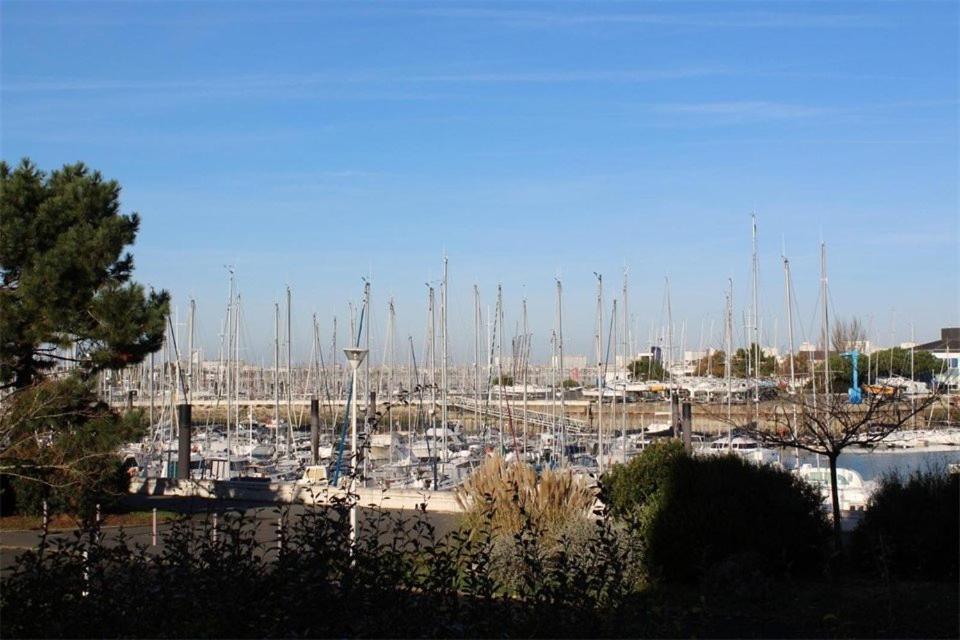Appt 2 Pieces La Rochelle - Lr440-003 La Rochelle (Charente-Maritime)