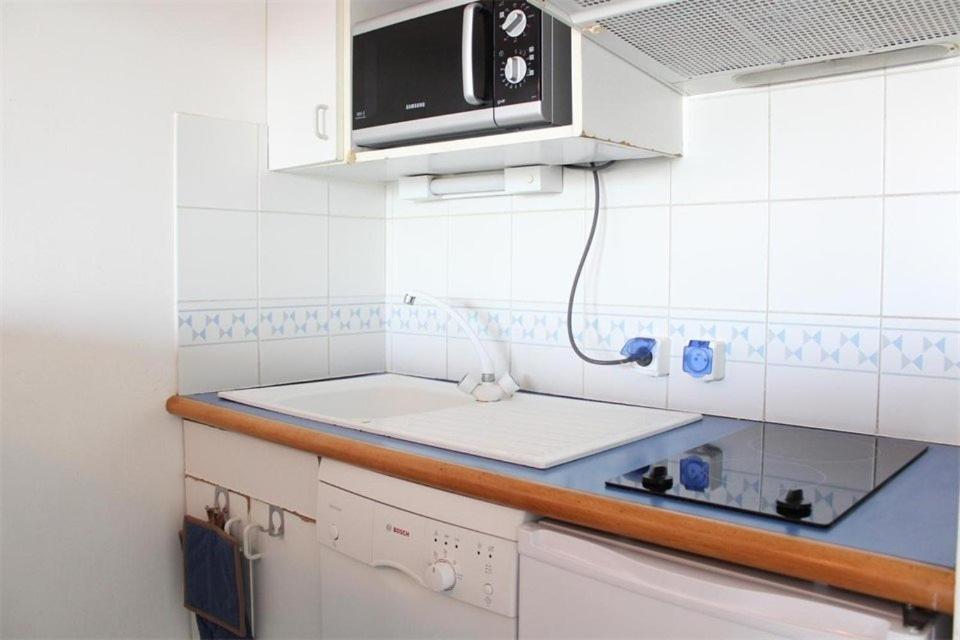 Appartement Appt 2 Pieces La Rochelle - Lr440-003 *
