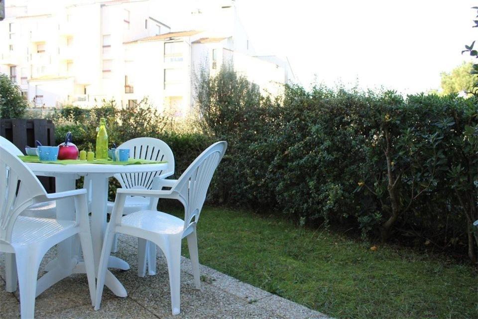 Appt 2 Pieces La Rochelle - Lr440-003 La Rochelle (Charente-Maritime)