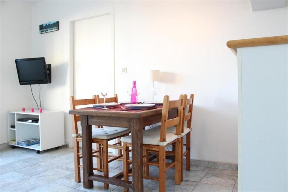 Appt 2 Pieces La Rochelle - Lr440-003 Appartement La Rochelle (Charente-Maritime)