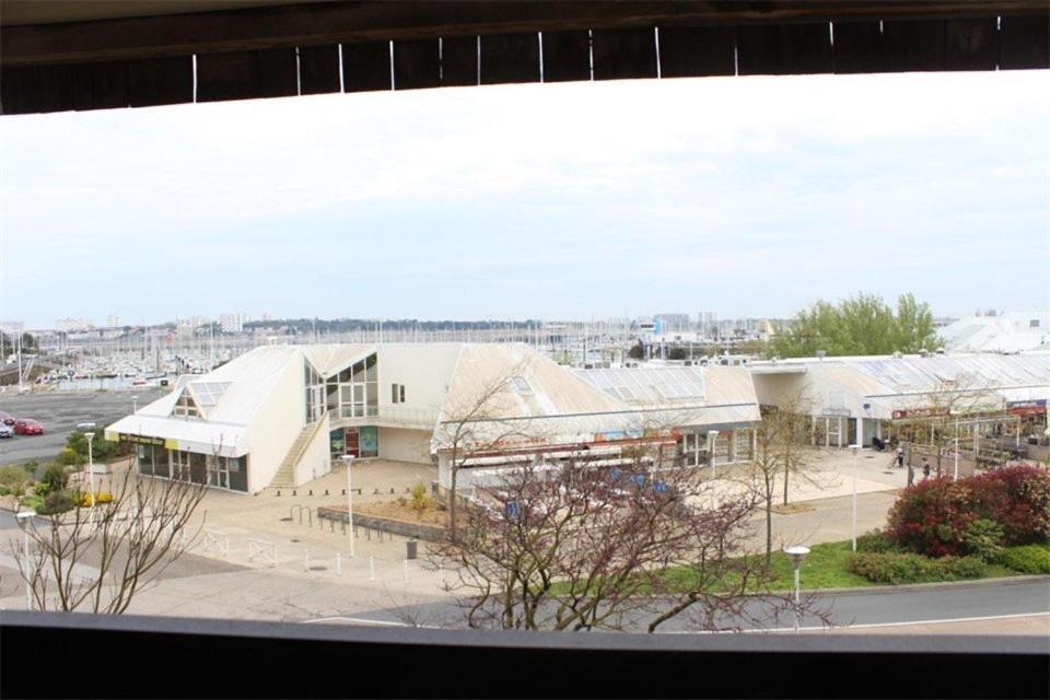 Appt La Rochelle - Lr190-201 Appartement