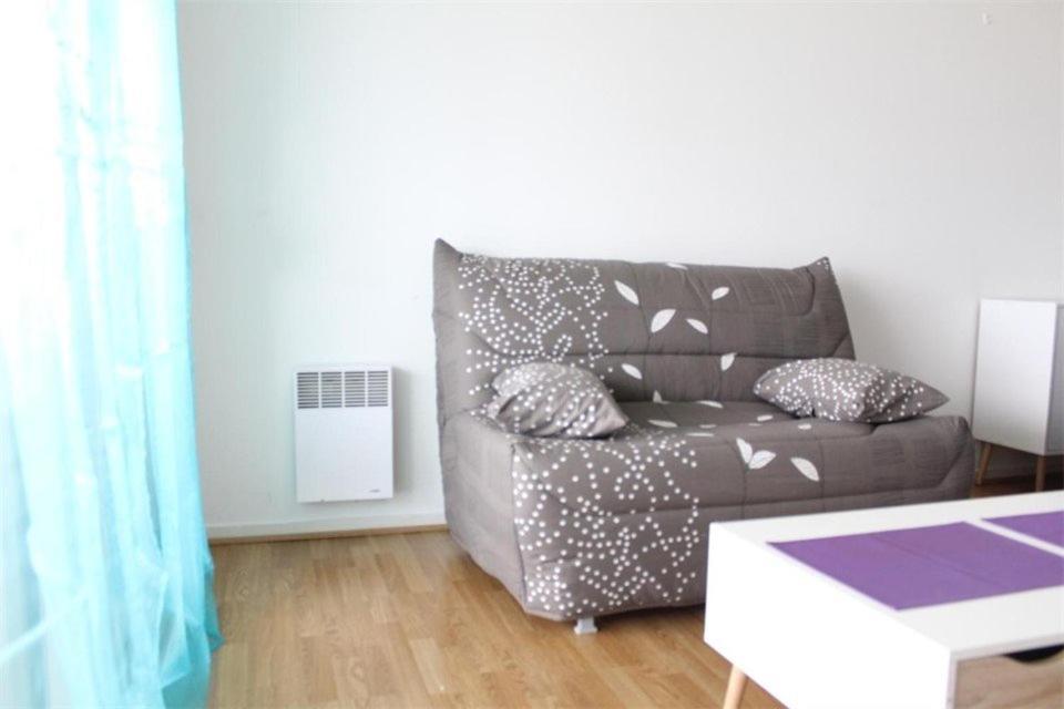 Appt La Rochelle - Lr190-201 *