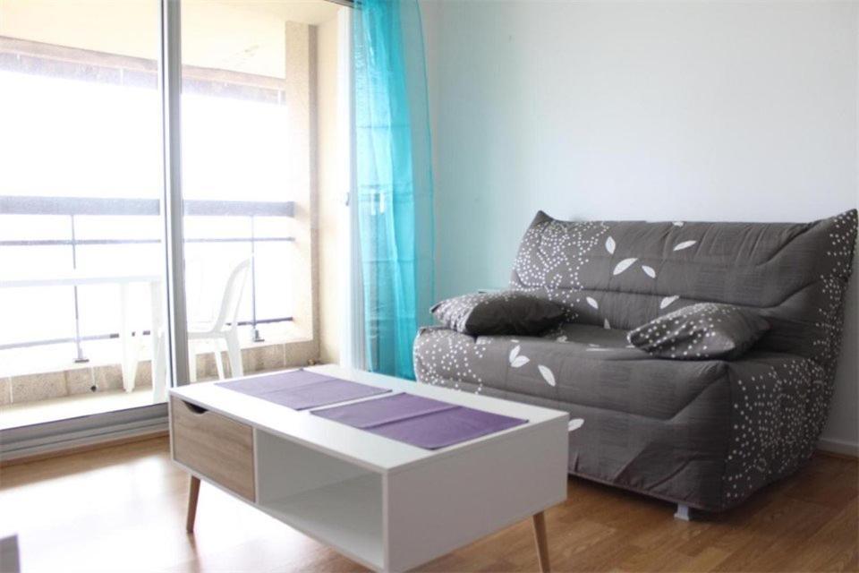 Appt La Rochelle - Lr190-201 Appartement