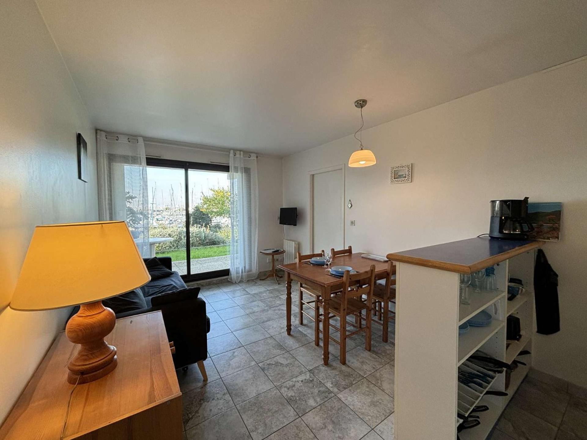 Appartement Appt 2 Pieces La Rochelle - Lr440-003 La Rochelle (Charente-Maritime)