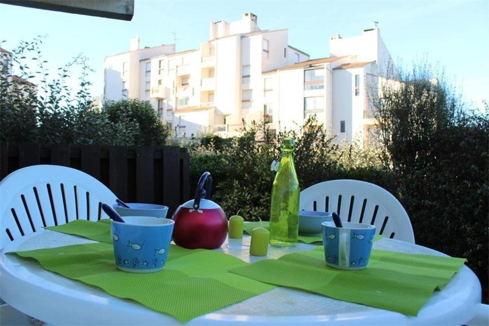 Appartement Appt 2 Pieces La Rochelle - Lr440-003