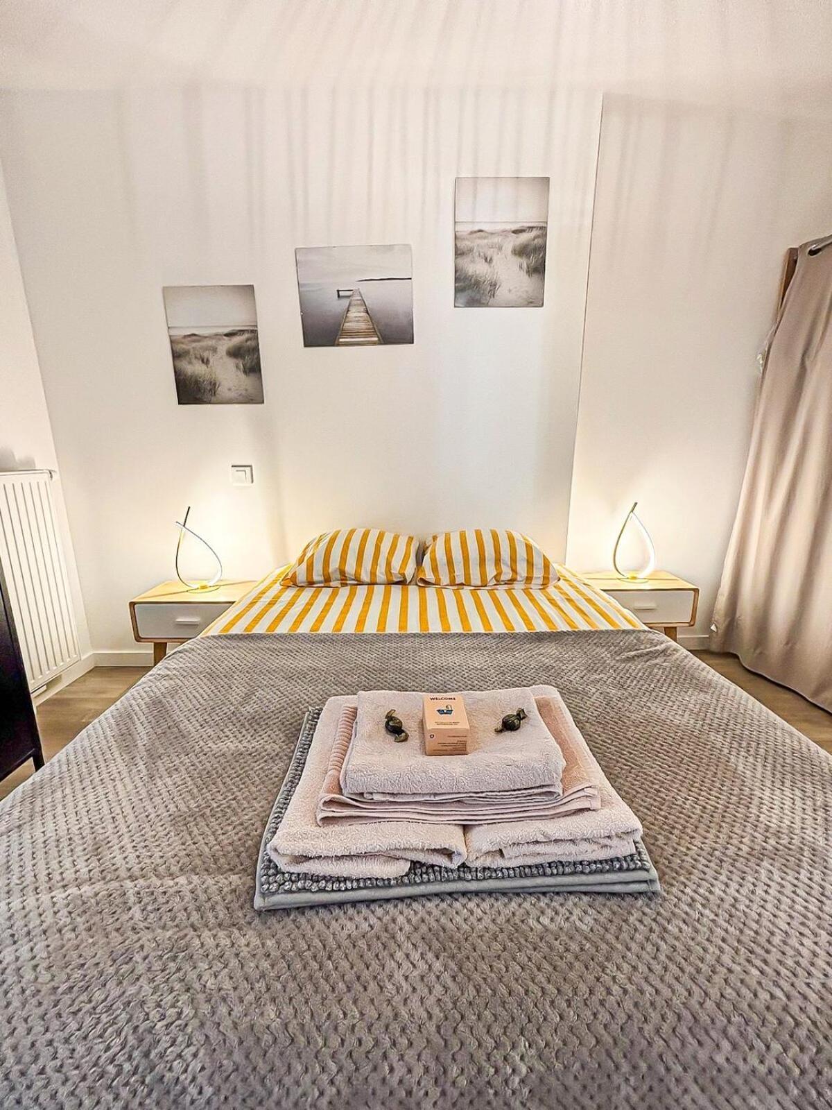 Le Saint Eloi Appartement La Rochelle (Charente-Maritime)