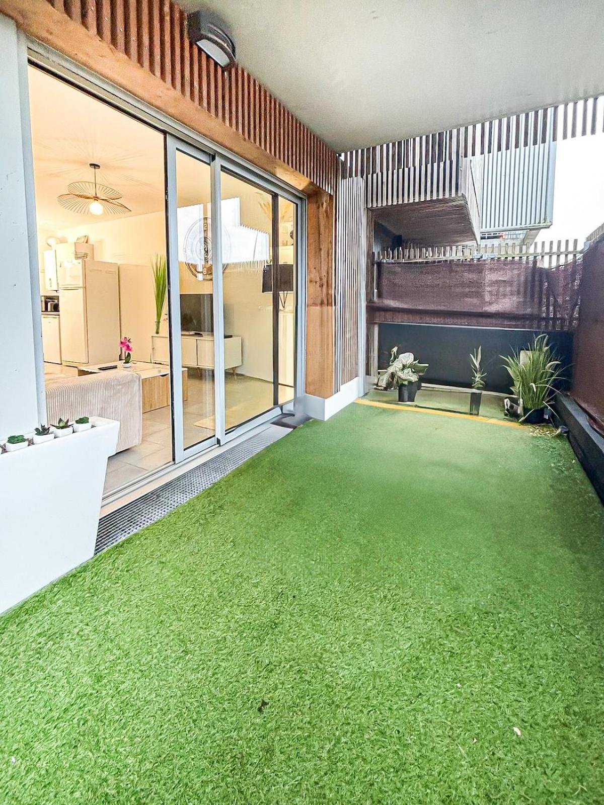 Appartement Le Saint Eloi